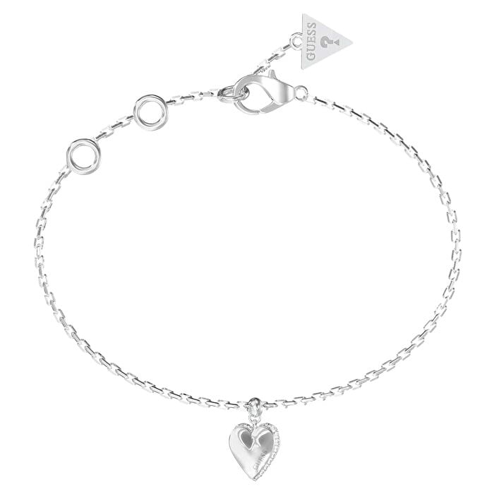 Guess JGUJUBB06082JWRHS Kalpli Kadın Bileklik