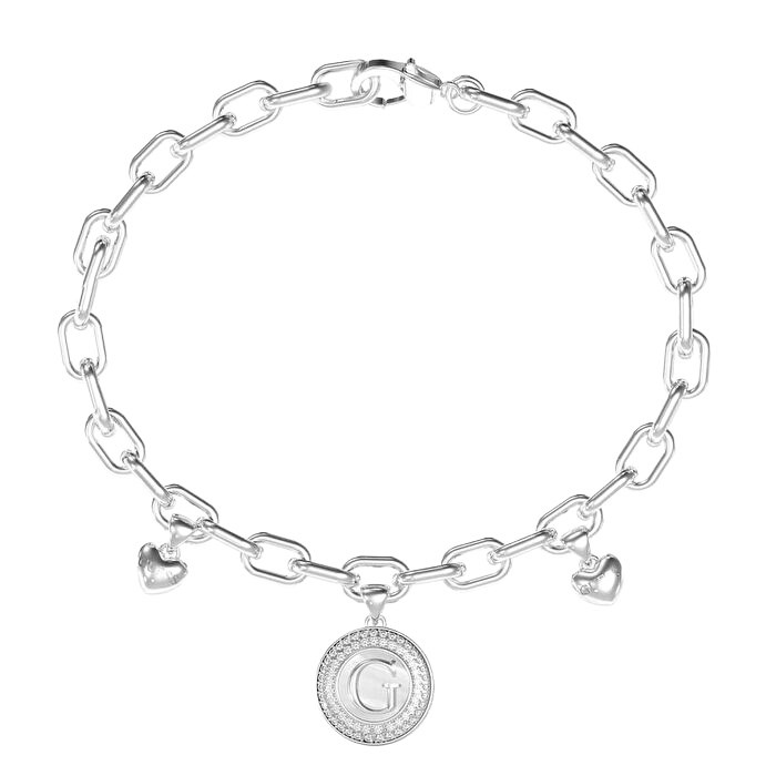 Guess JGUJUBB06200JWRHS Kadın Bileklik