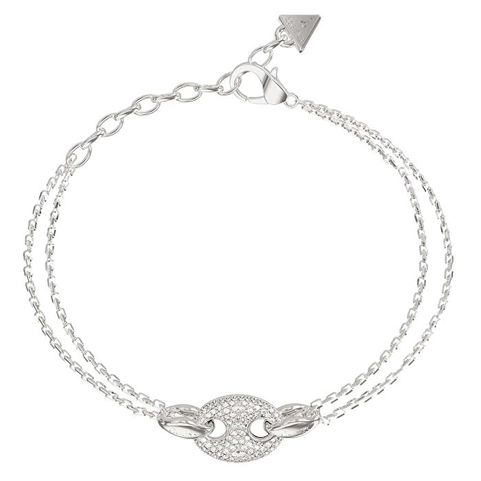 Guess JGUJUBB06222JWRHS Kadın Bileklik