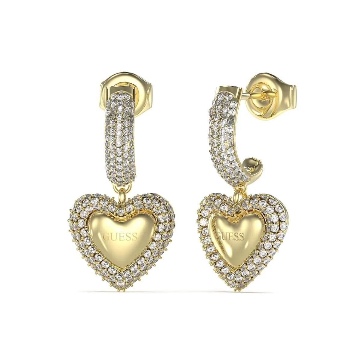 Guess JGUJUBE05021JWYGTU Kadın Küpe