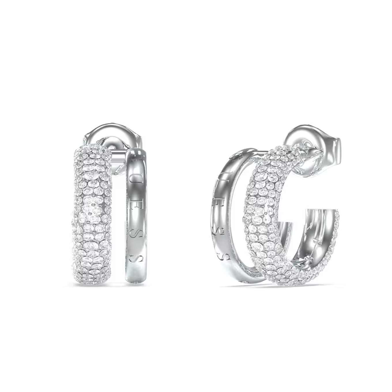 Guess JGUJUBE05197JWRHTU Kadın Küpe