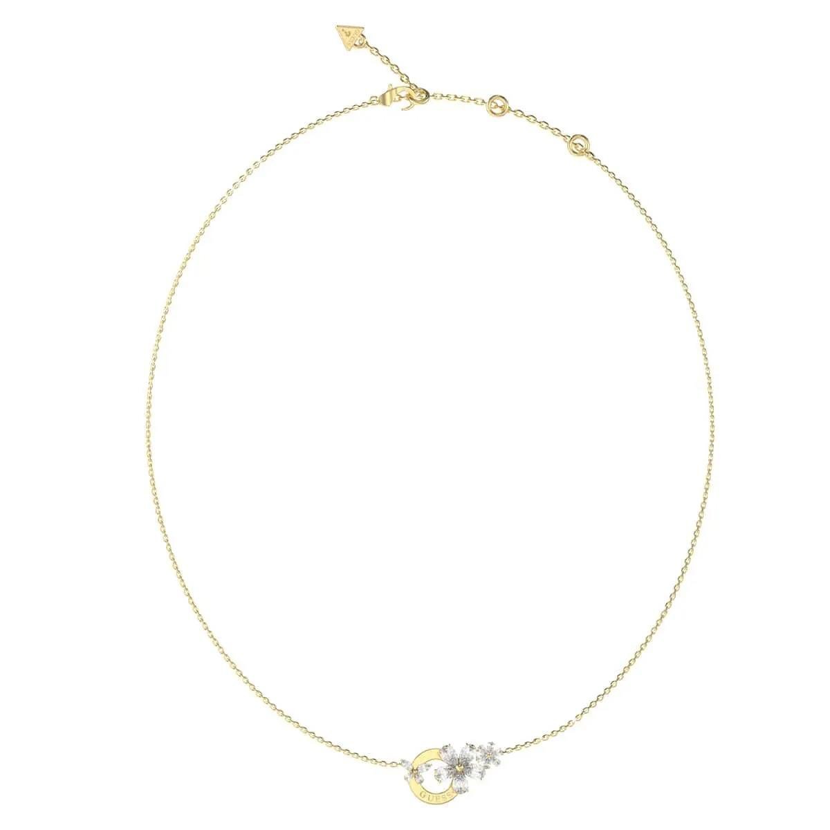 Guess JGUJUBN05102JWYGTU Kadın Kolye