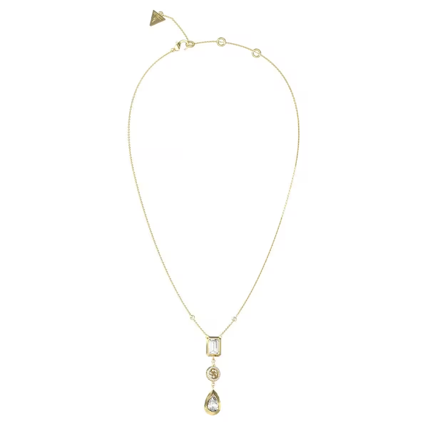 Guess JGUJUBN05234JWYGTU Kadın Kolye