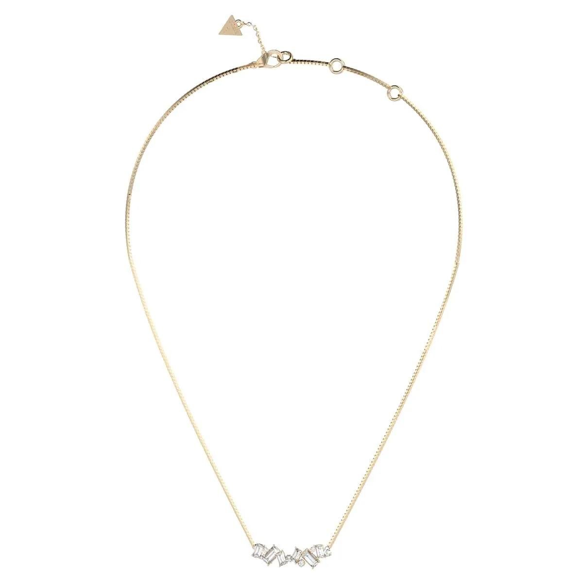 Guess JGUJUBN05358JWYGTU Kadın Kolye