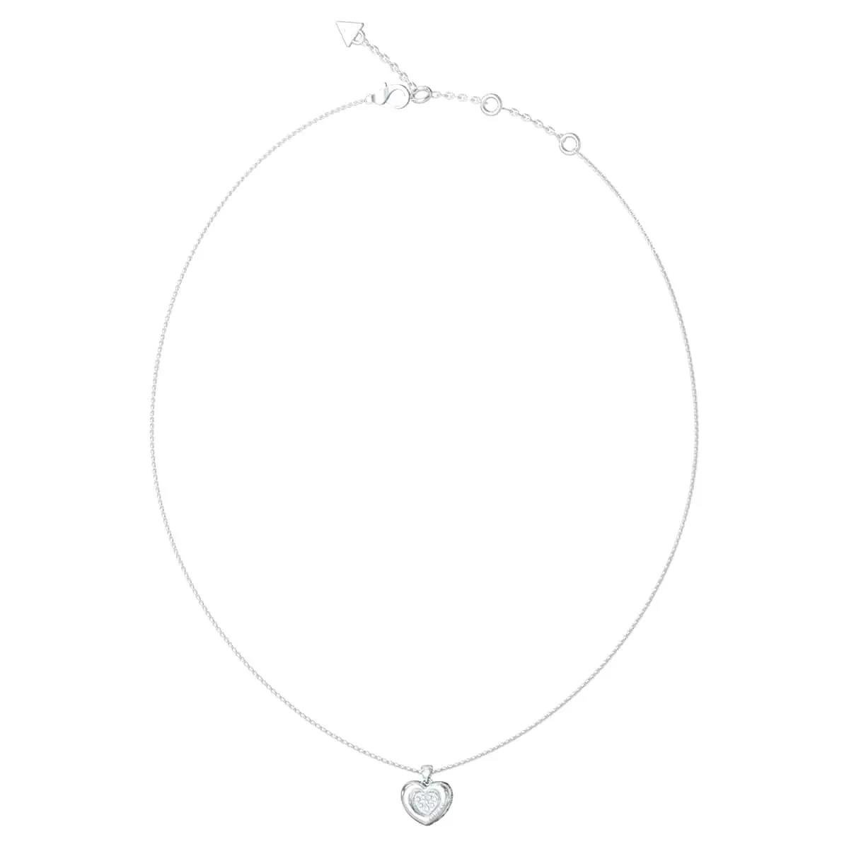 Guess JGUJUBN05463JWRHTU Kadın Kolye