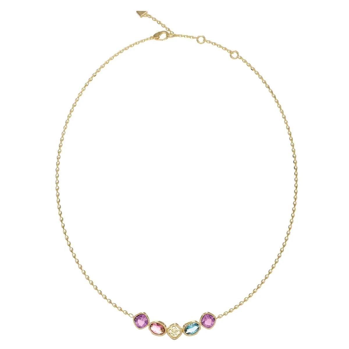 Guess JGUJUBN05569JWYGMCTU Kadın Kolye