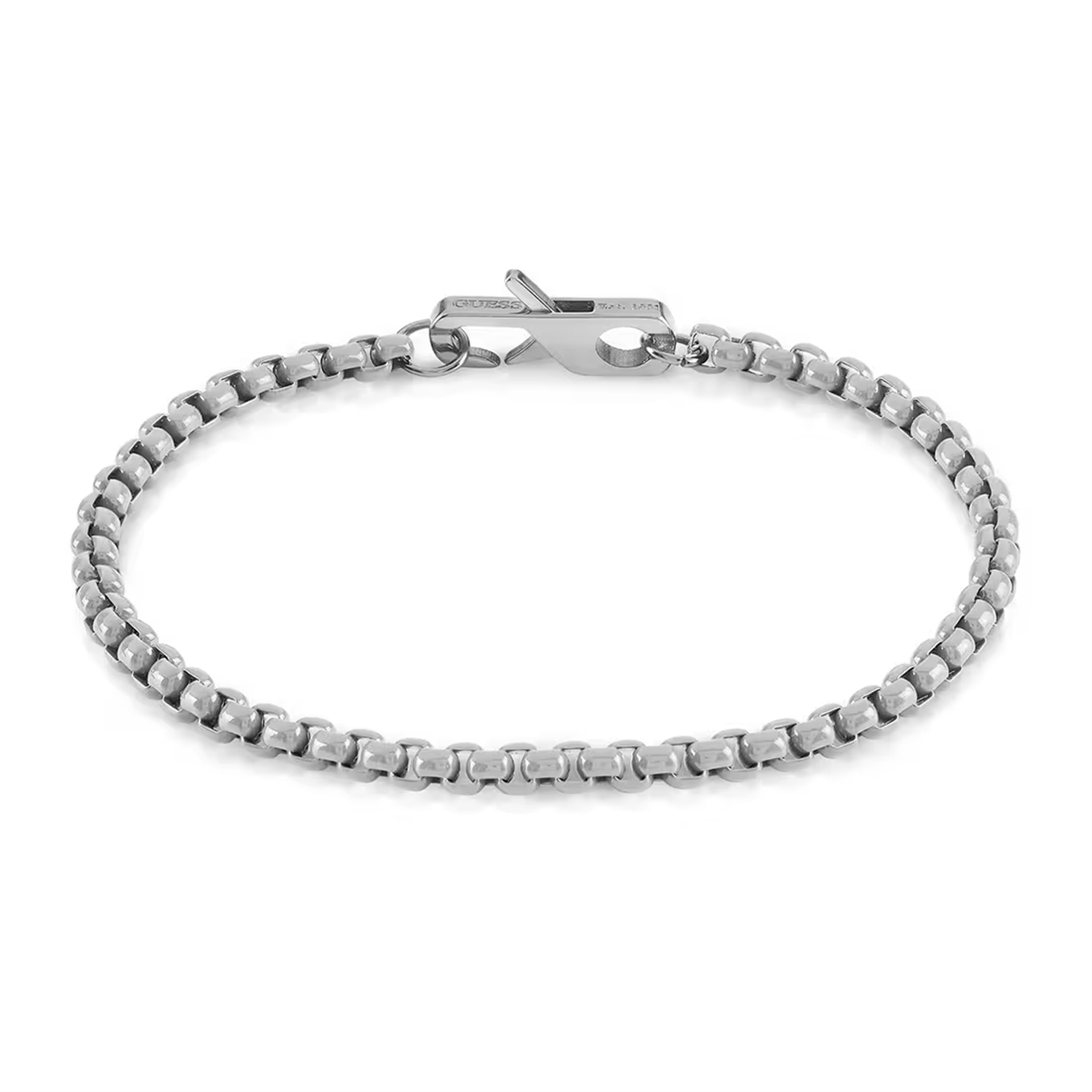 Guess JGUJUMB01336JWSTS Erkek Bileklik