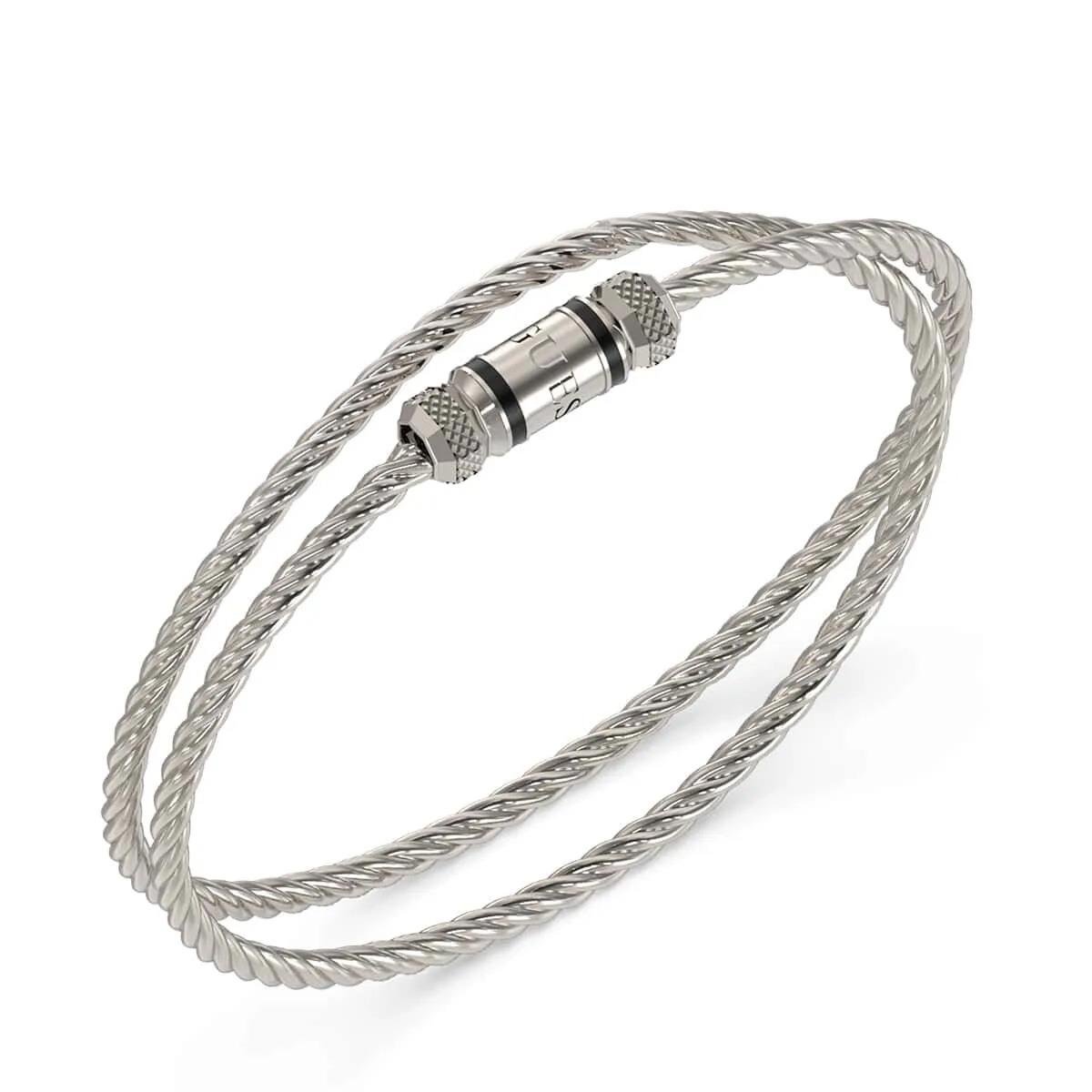 Guess JGUJUMB05097JWSTS Erkek Bileklik