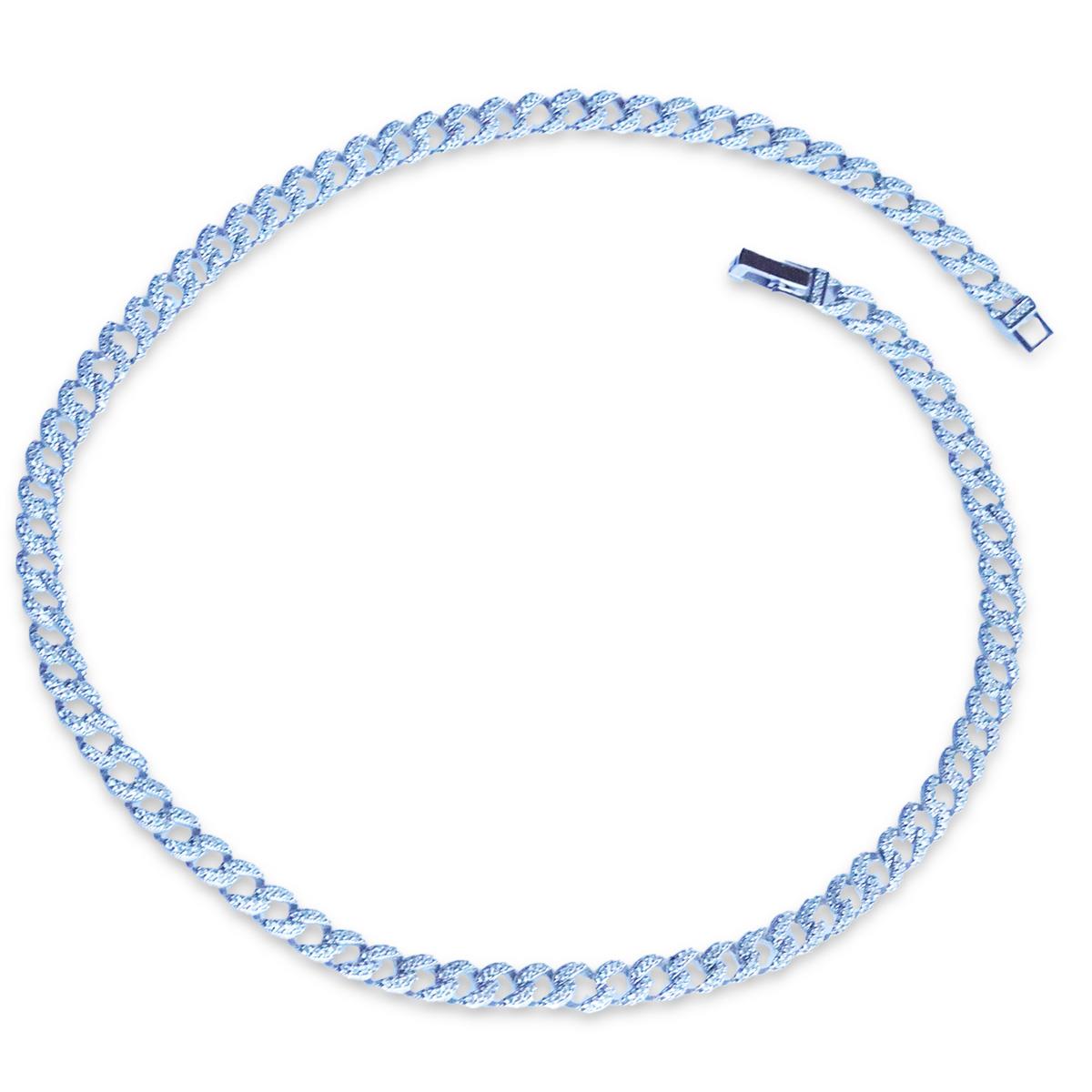 Gurmet Modeli Taşlı 6mm Kolye