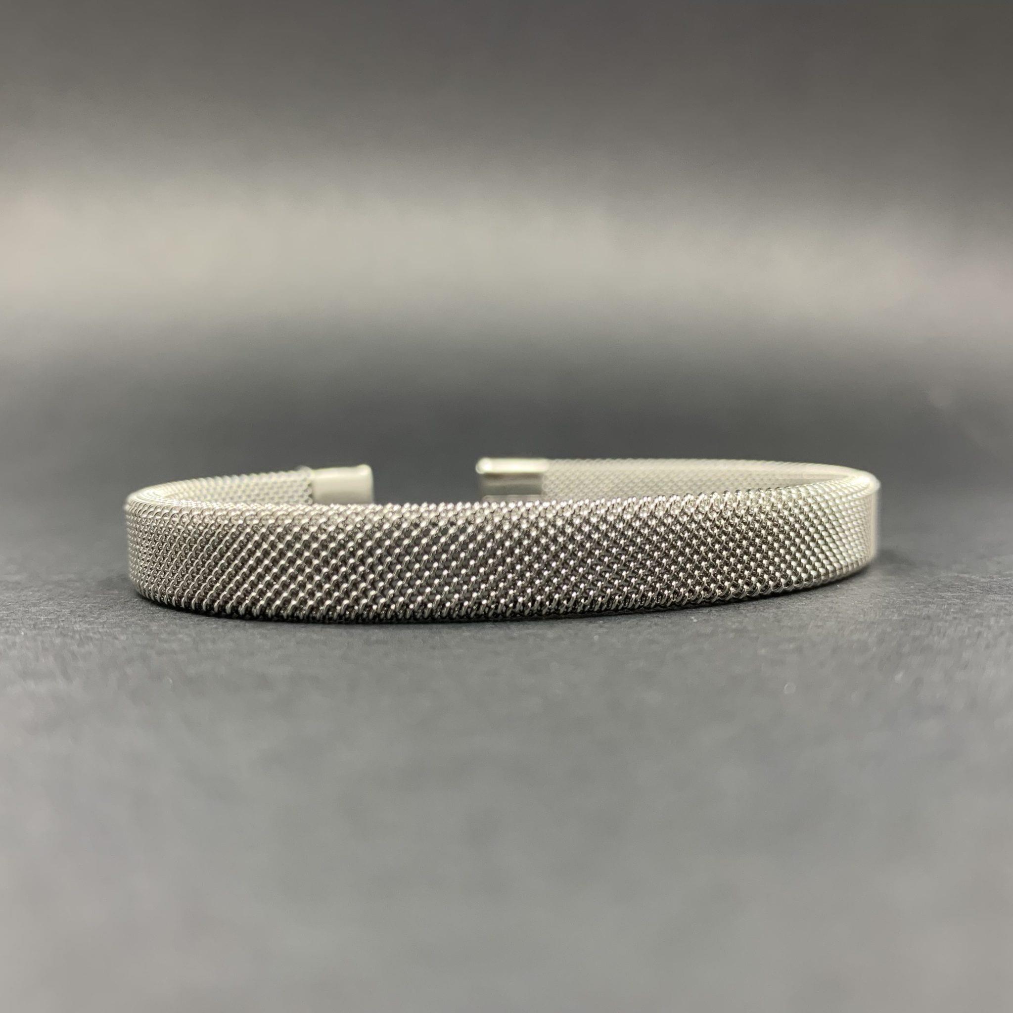 Hasır Erkek Bileklik