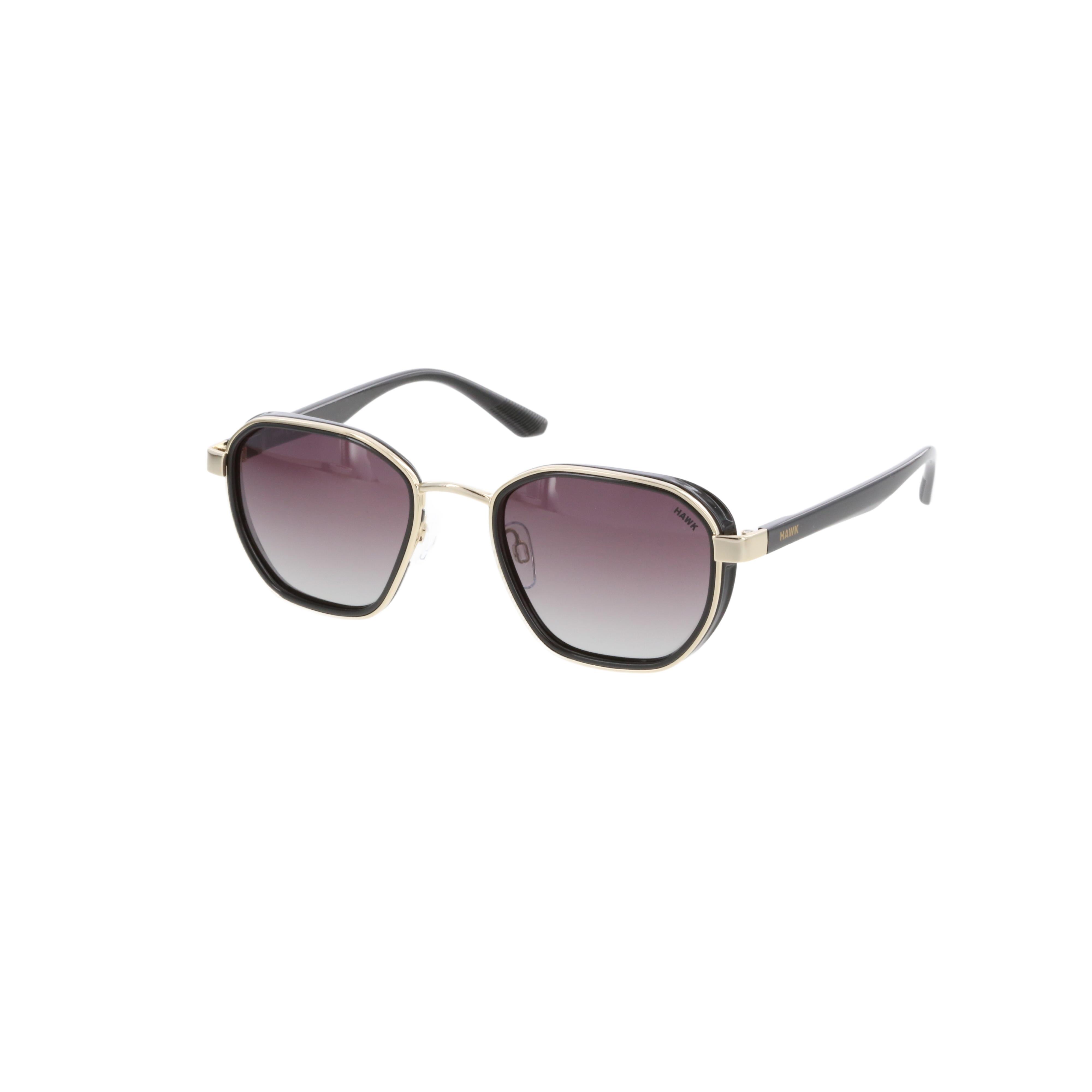 Hawk HW2229 Col3 51-21-141 Unisex Güneş Gözlüğü