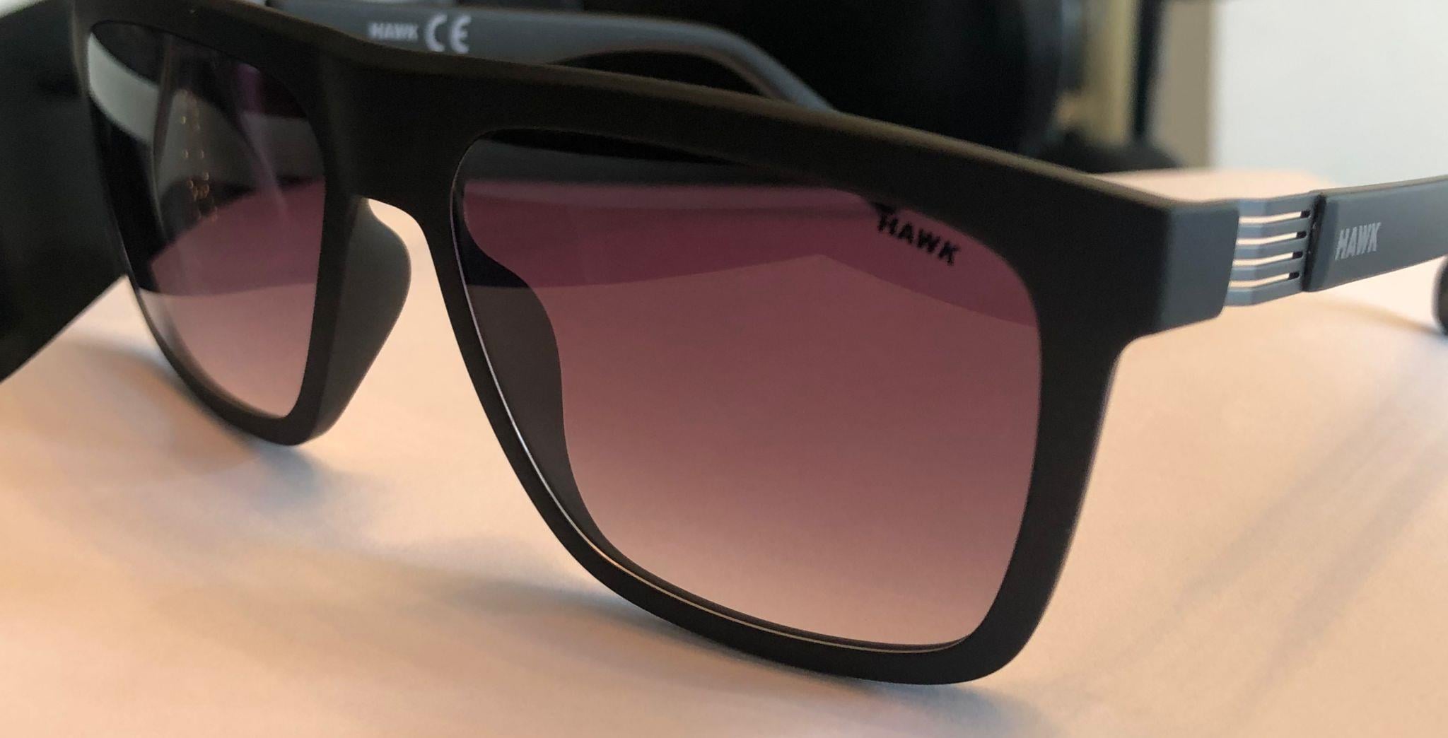 Hawk HW2290 Col2 56-16-145 Unisex Güneş Gözlüğü