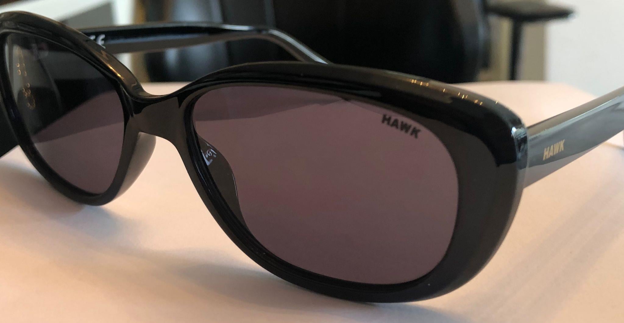 Hawk HW2291 Col1 54-16-140 Kadın Güneş Gözlüğü