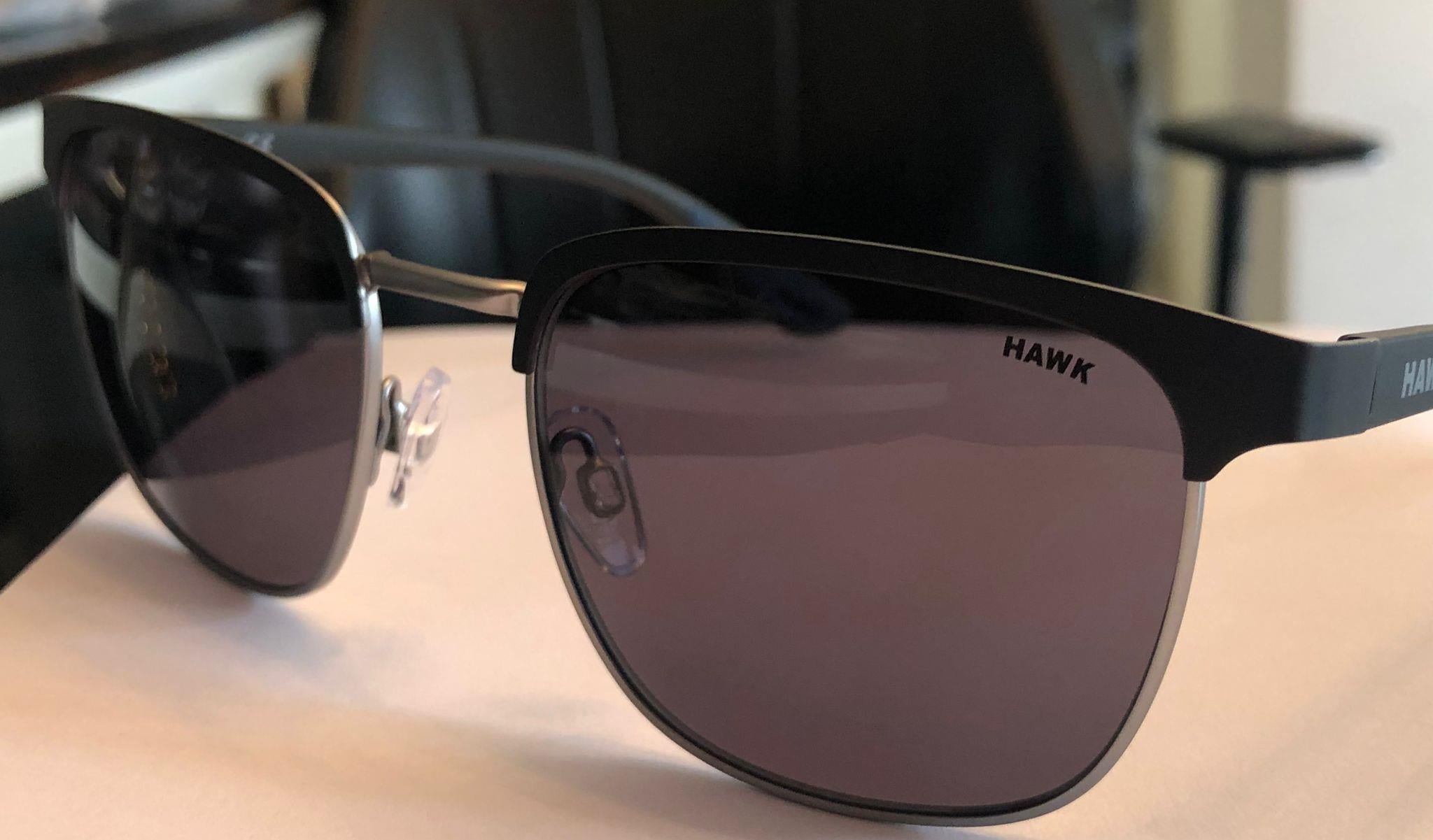 Hawk HW2301 Col2 54-19-143 Unisex Güneş Gözlüğü