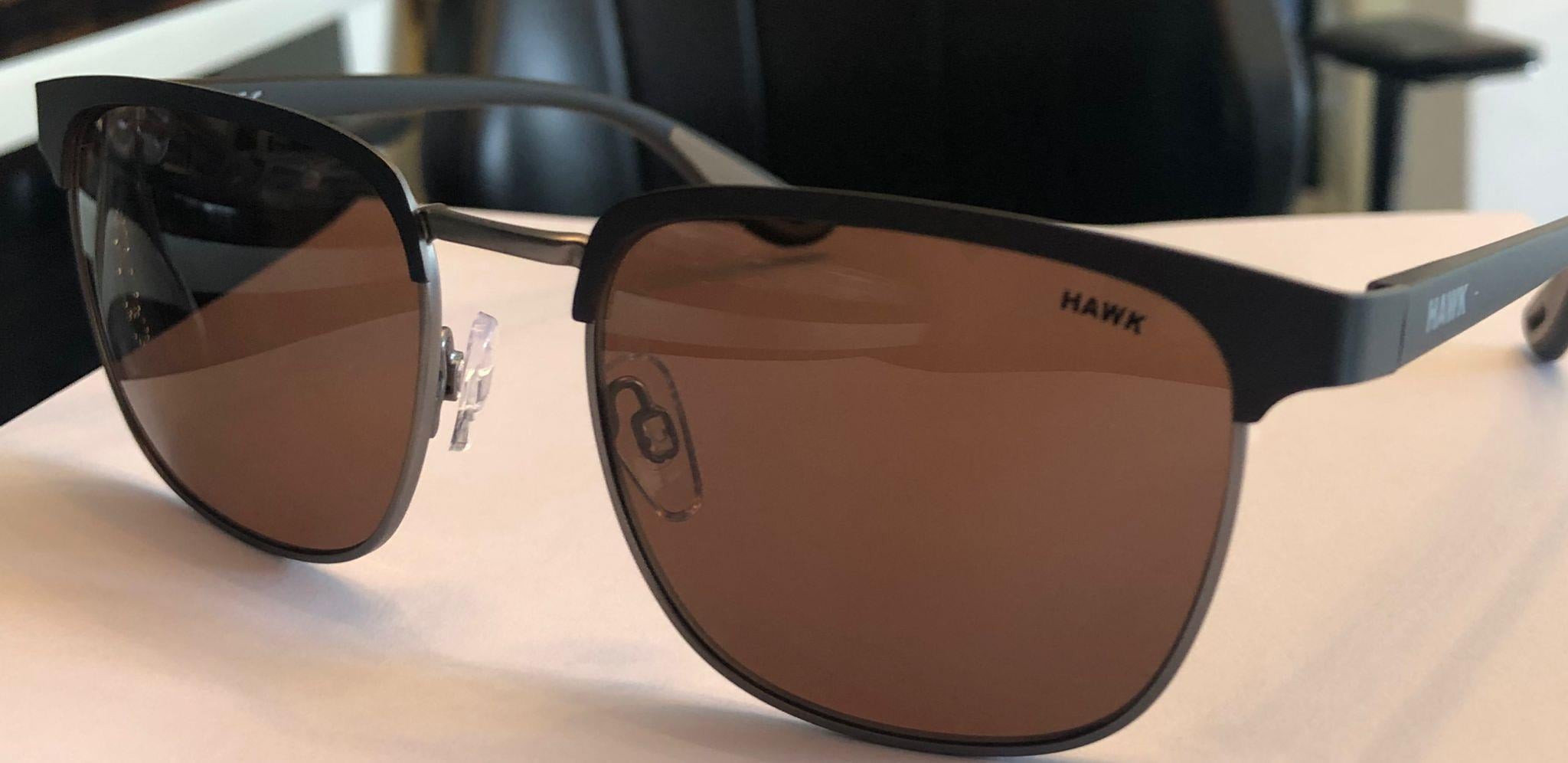 Hawk HW2301 Col3 54-19-143 Unisex Güneş Gözlüğü