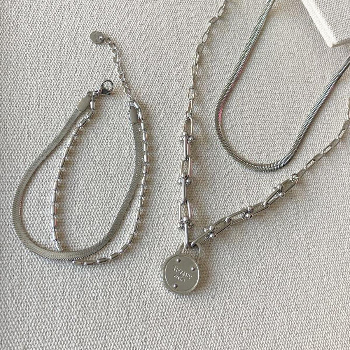 İtalyan Çelik 3'lü Set 