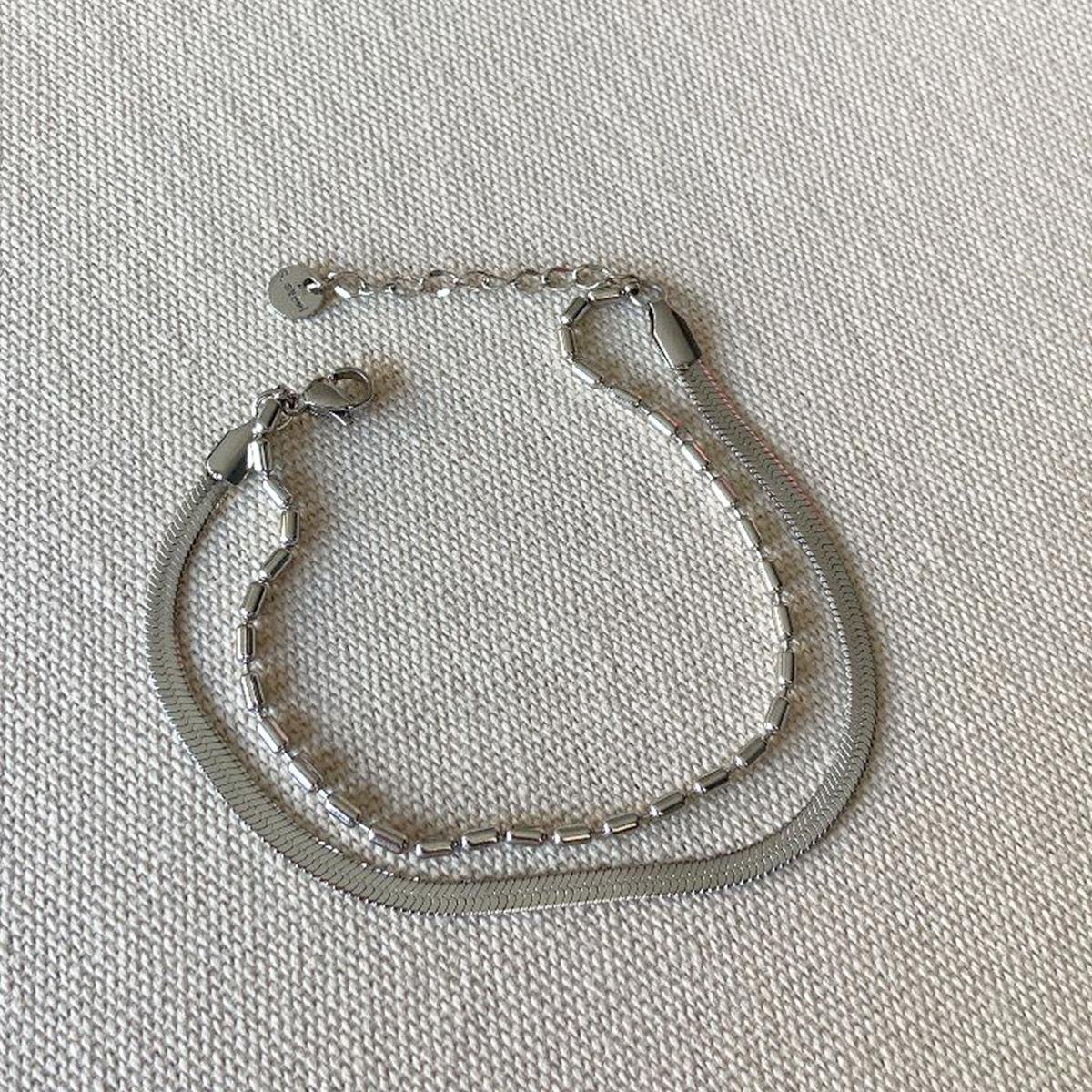 İtalyan Çelik 3'lü Set 