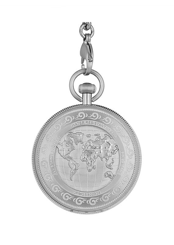 Jacques Phılıppe JPMGS401916 Erkek Cep Saati