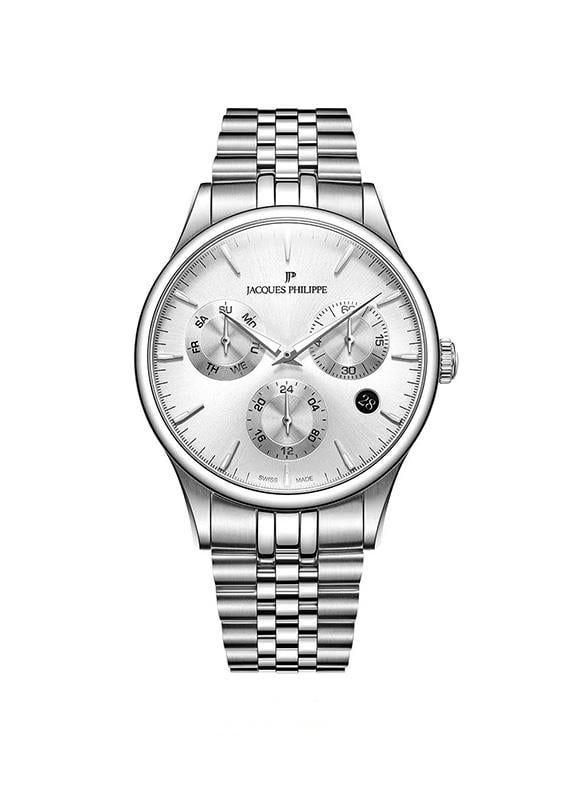 Jacques Phılıppe JPQGC671326 Erkek Kol Saati
