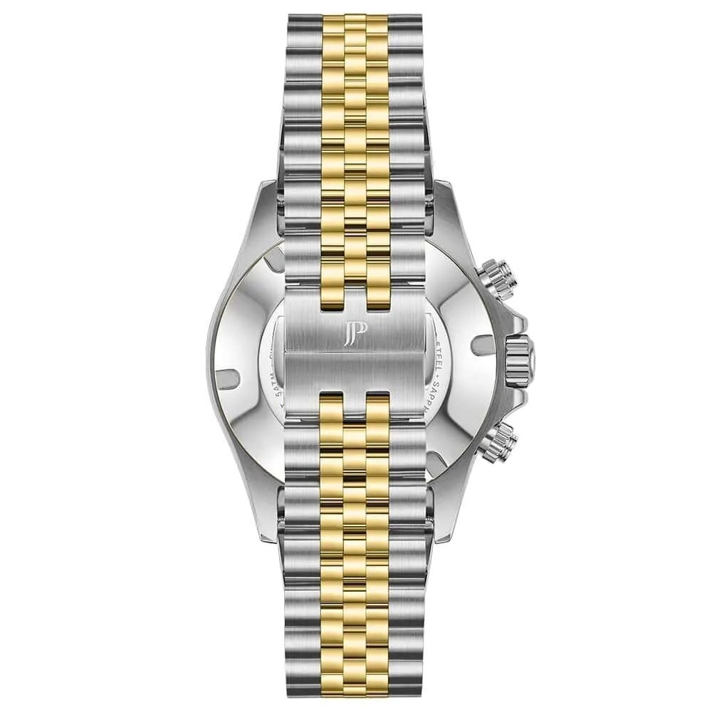 Jacques Philippe JPQGC717358SBB Erkek Kol Saati