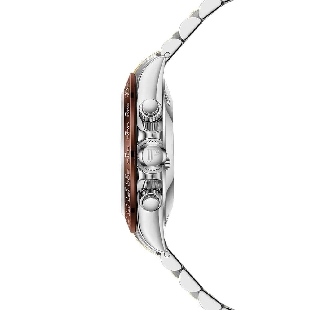 Jacques Philippe JPQGC717358SBB Erkek Kol Saati
