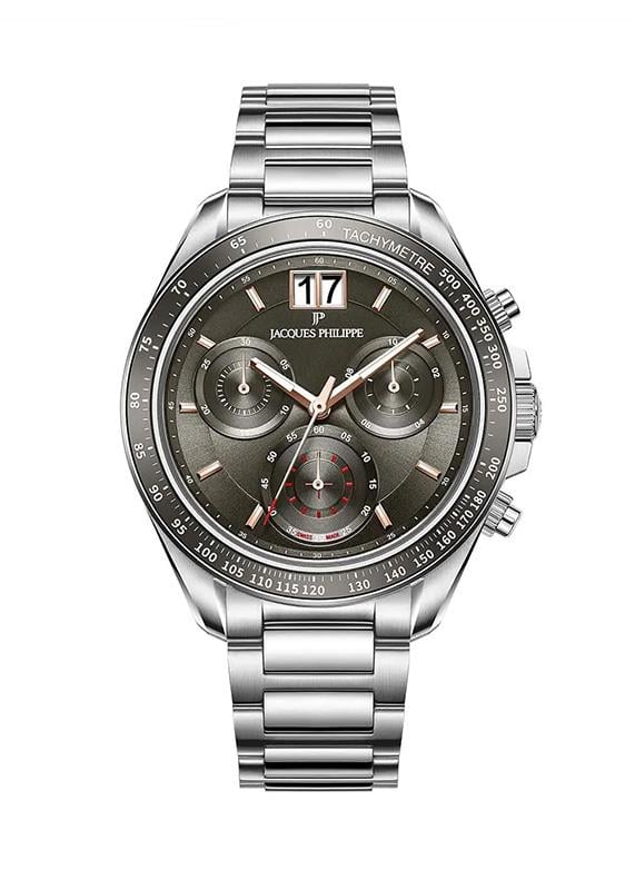 Jacques Phılıppe JPQGC901346 Erkek Kol Saati