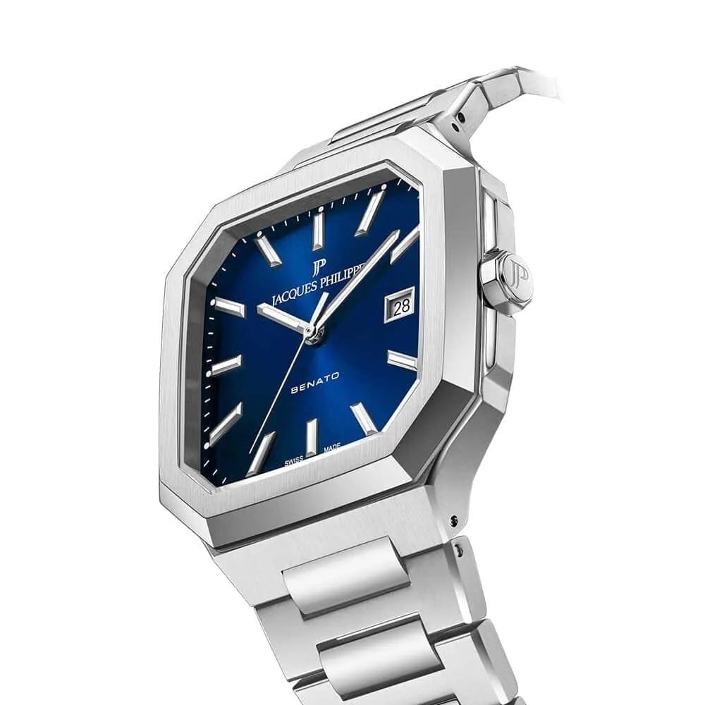 Jacques Philippe JPQGS1001336 Erkek Kol Saati