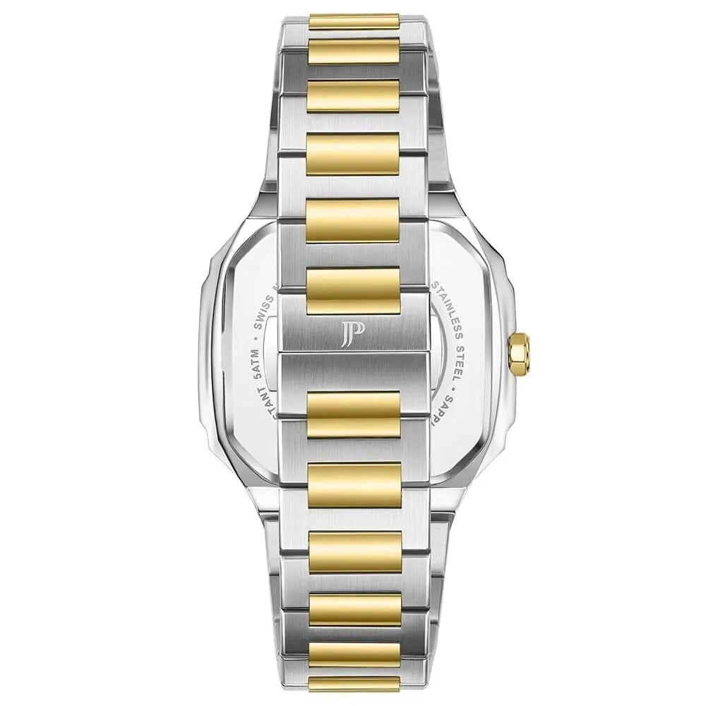 Jacques Philippe JPQGS10073X8 Erkek Kol Saati