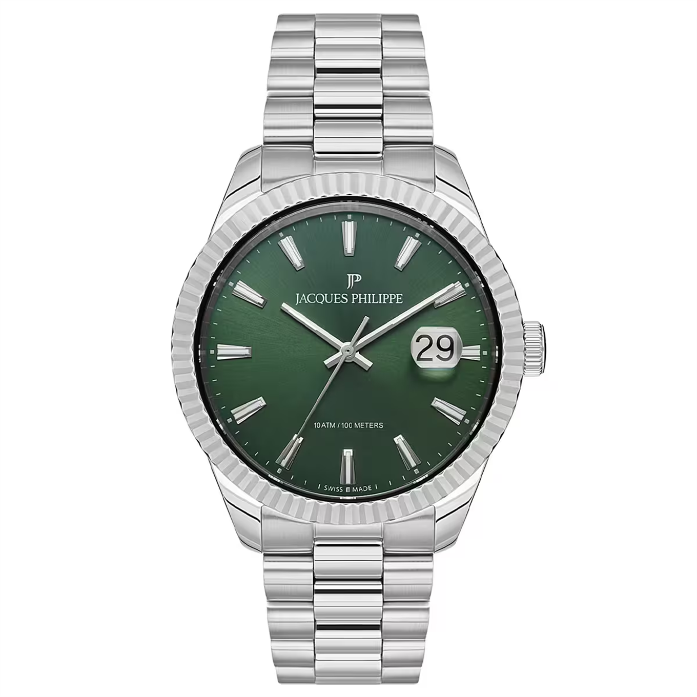 Jacques Philippe JPQGS2313X6 Erkek Kol Saati