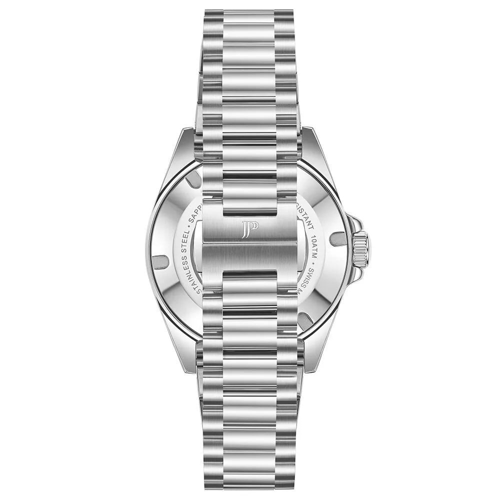 Jacques Philippe JPQGS5913X6BUGRV3 Erkek Kol Saati