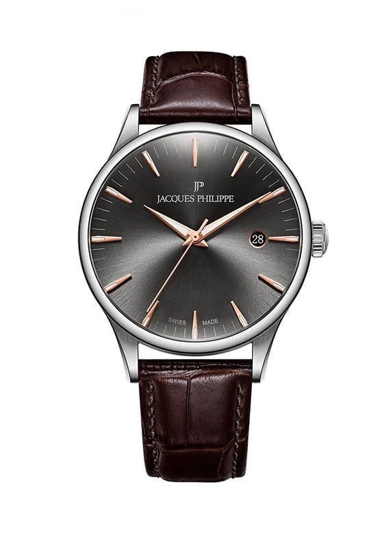 Jacques Phılıppe JPQGS661143 Erkek Kol Saati