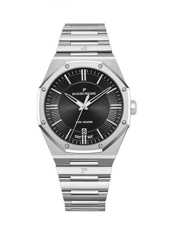 Jacques Phılıppe JPQGS871316 Erkek Kol Saati