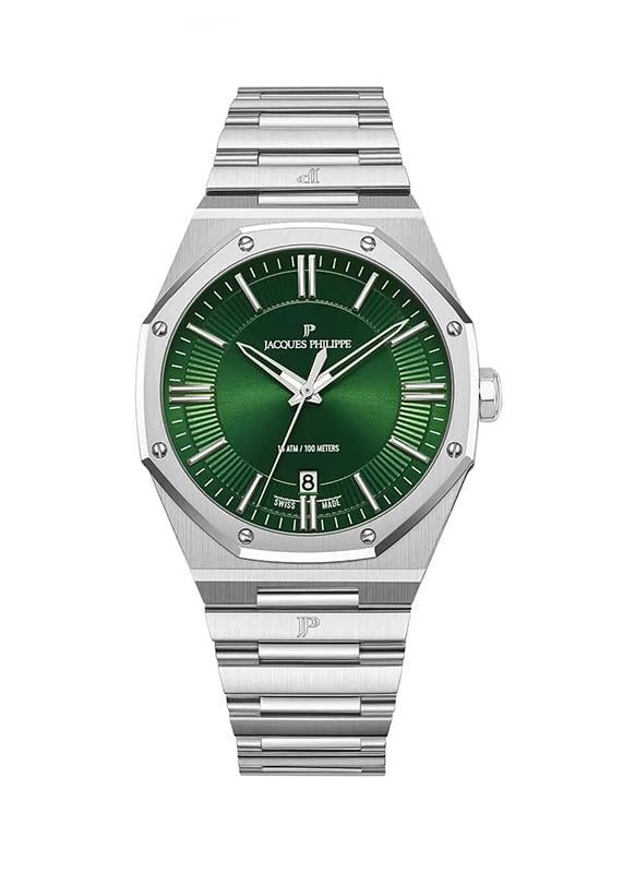 Jacques Phılıppe JPQGS8713X6 Erkek Kol Saati
