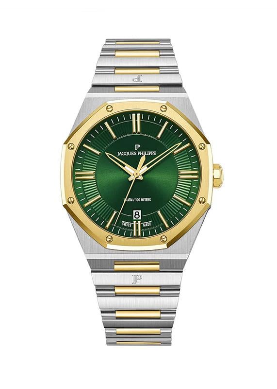 Jacques Phılıppe JPQGS8773X8 Erkek Kol Saati