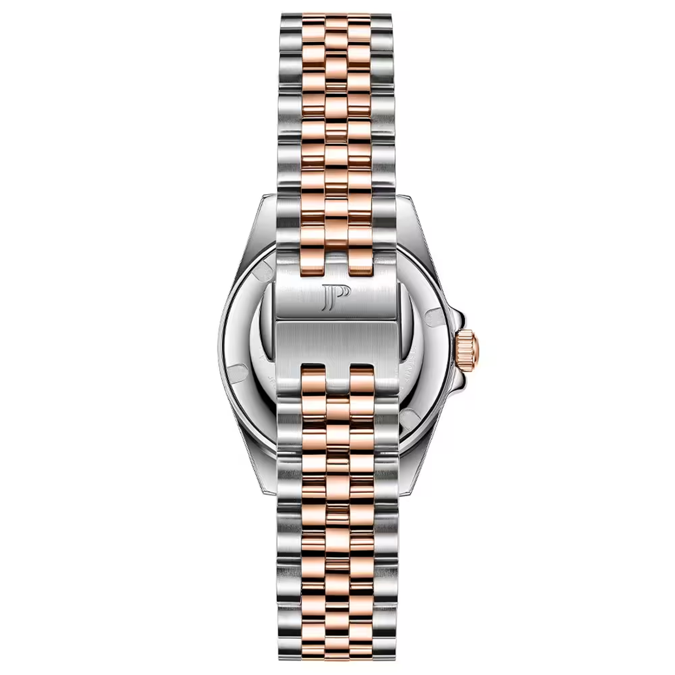 Jacques Philippe JPQLS587328RG Kadın Kol Saati