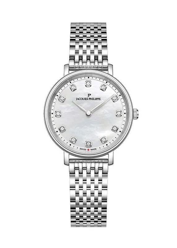 Jacques Phılıppe JPQLS751386 Kadın Kol Saati