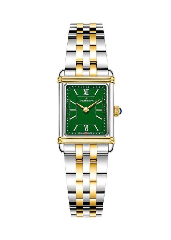 Jacques Phılıppe JPQLS8973X8 Kadın Kol Saati