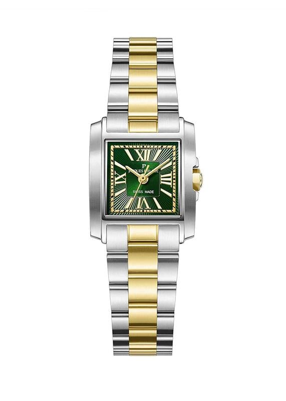 Jacques Phılıppe JPQLS9313X8 Kadın Kol Saati