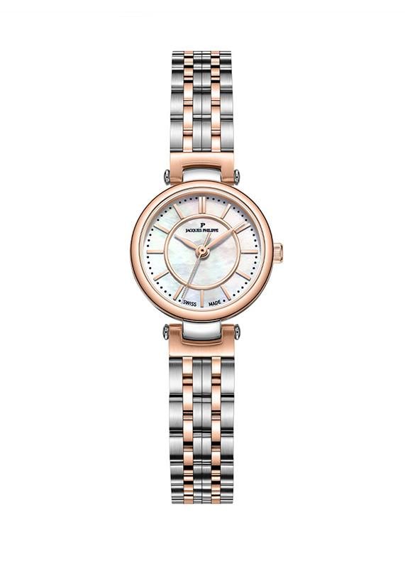 Jacques Phılıppe JPQLS987388RG Kadın Kol Saati