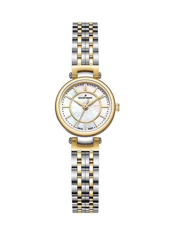 Jacques Phılıppe JPQLS987388YG Kadın Kol Saati