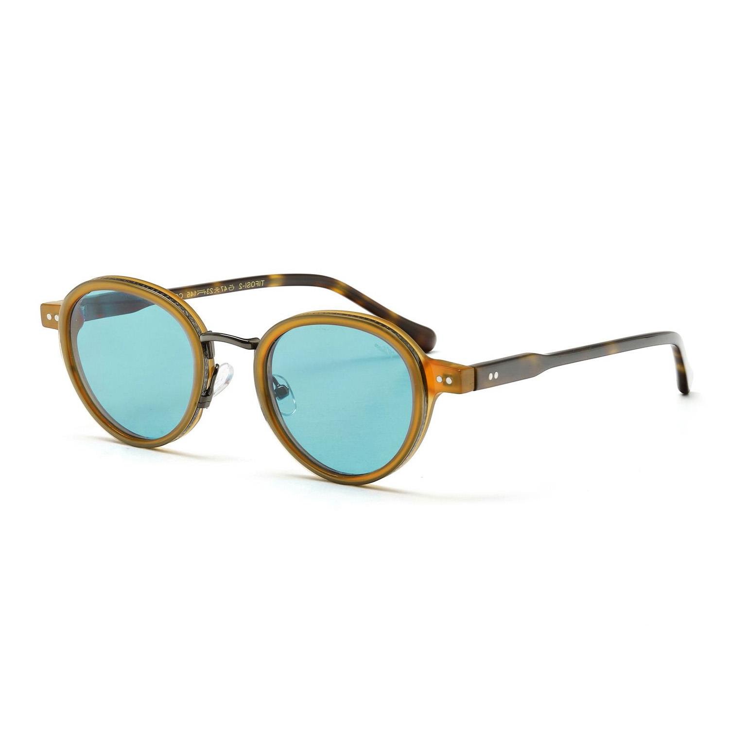 Kılıan TIFOSI 2 C7 Unisex Güneş Gözlüğü