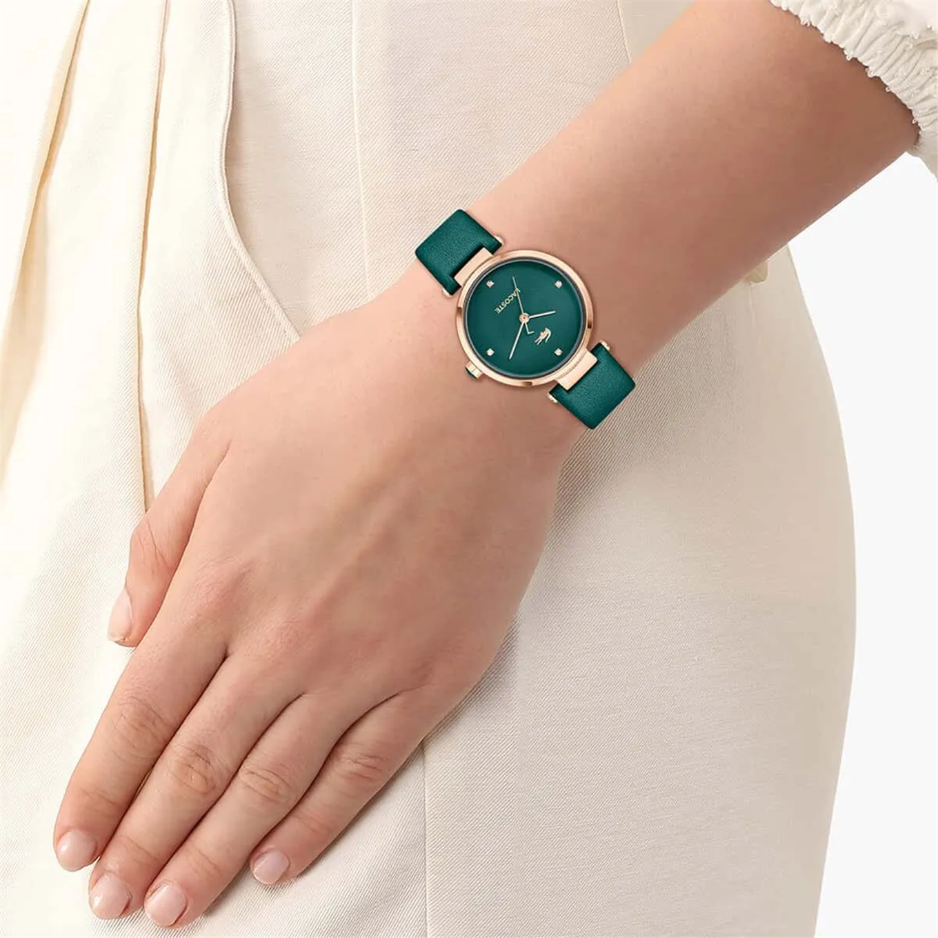 Lacoste LAC2001424 Kadın Kol Saati