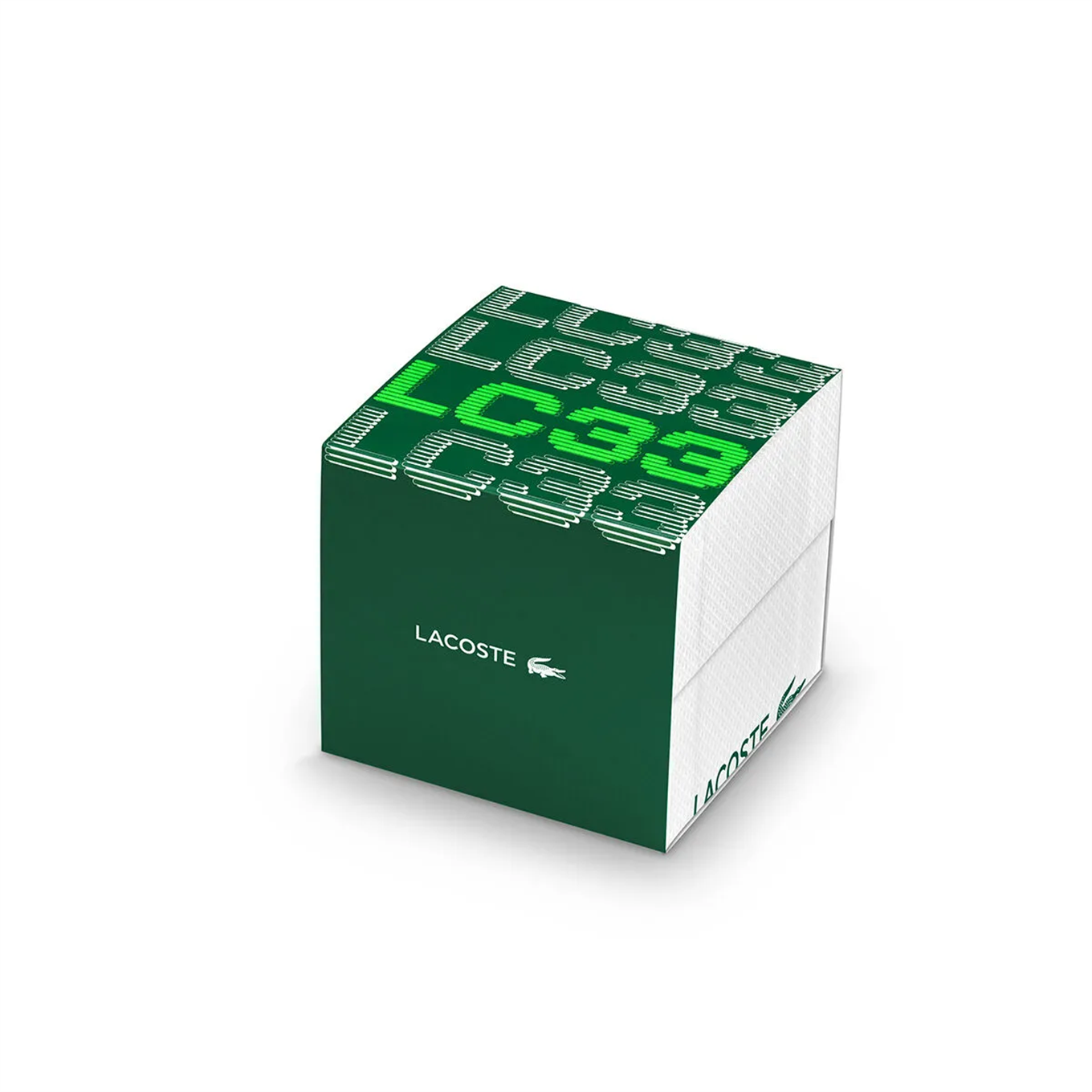 Lacoste LAC2011369 Erkek Kol Saati