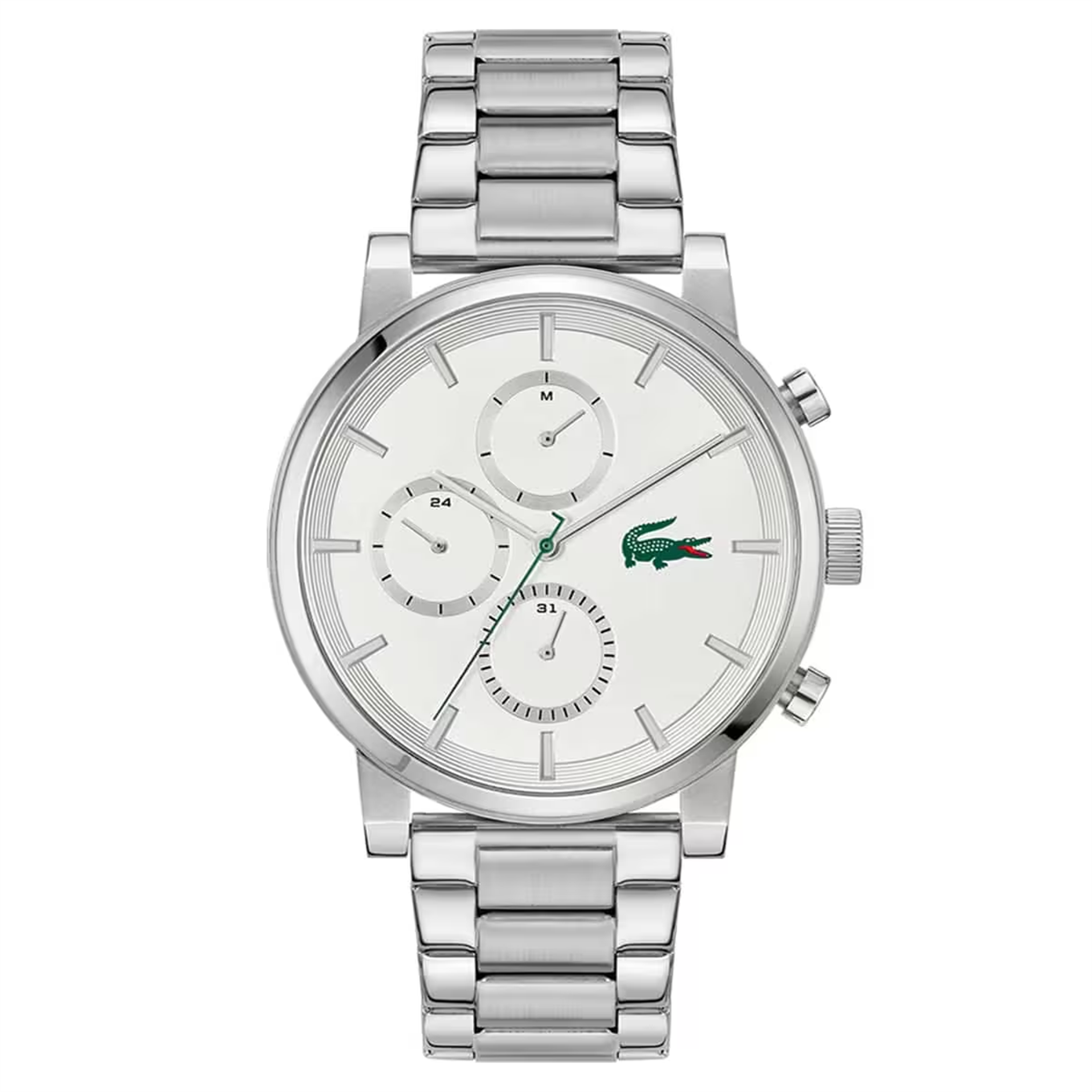 Lacoste LAC2011452 Erkek Kol Saati