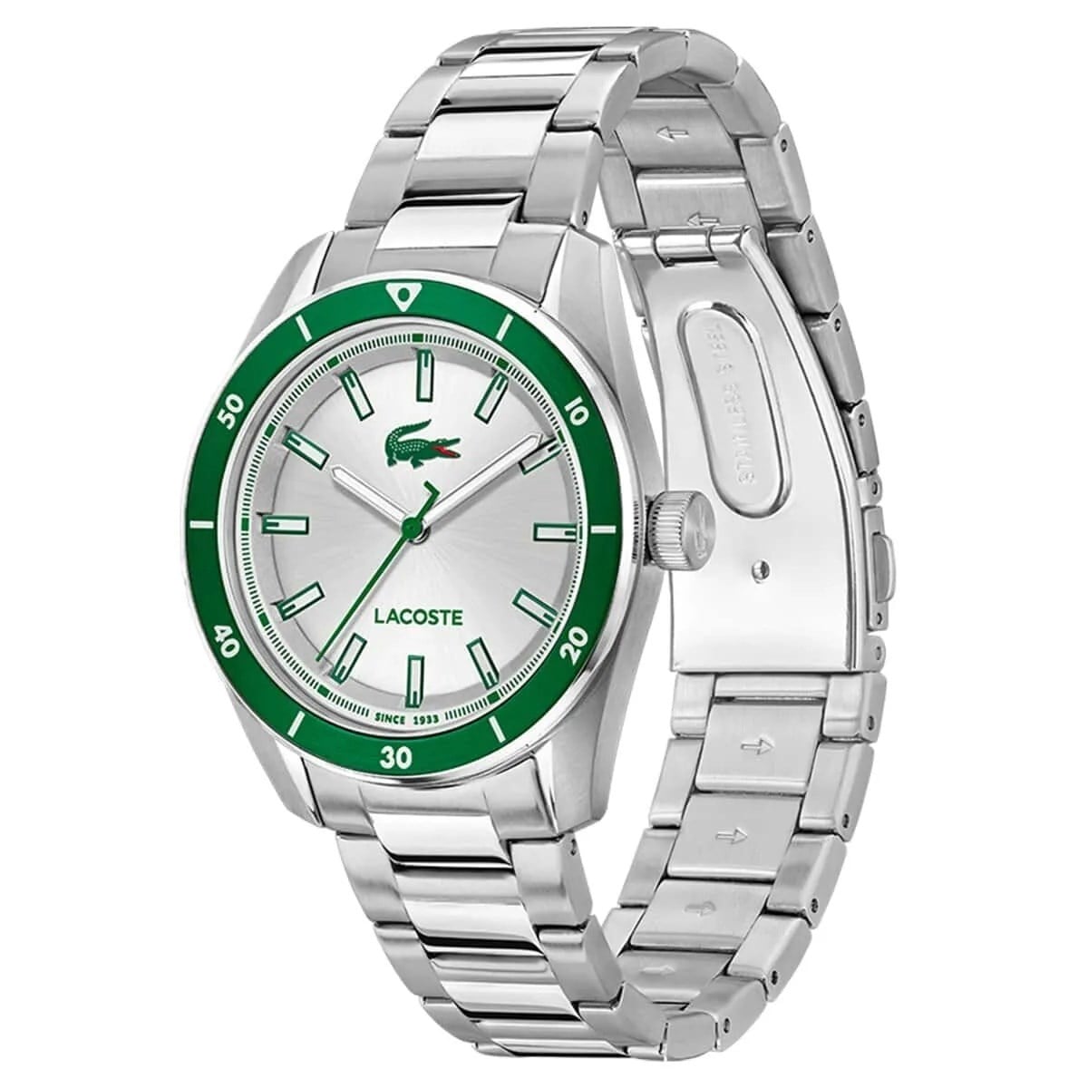 Lacoste LAC2011487 Erkek Kol Saati