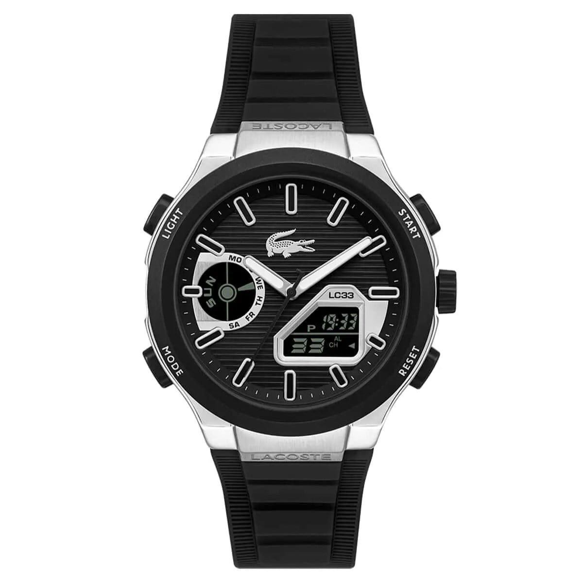 Lacoste LAC2011516 Erkek Kol Saati