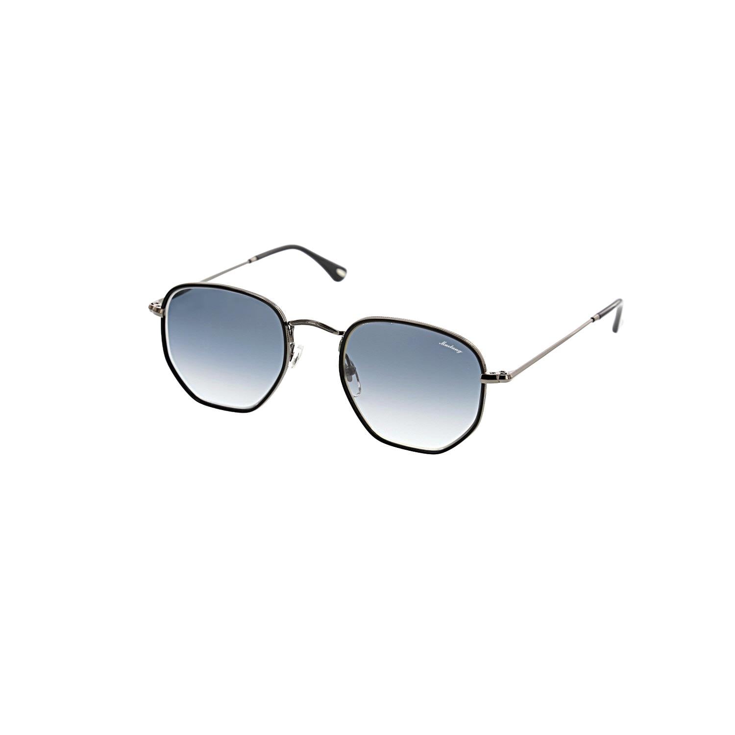 Mustang MU1749 Col1 51-21-145 Unisex Güneş Gözlüğü