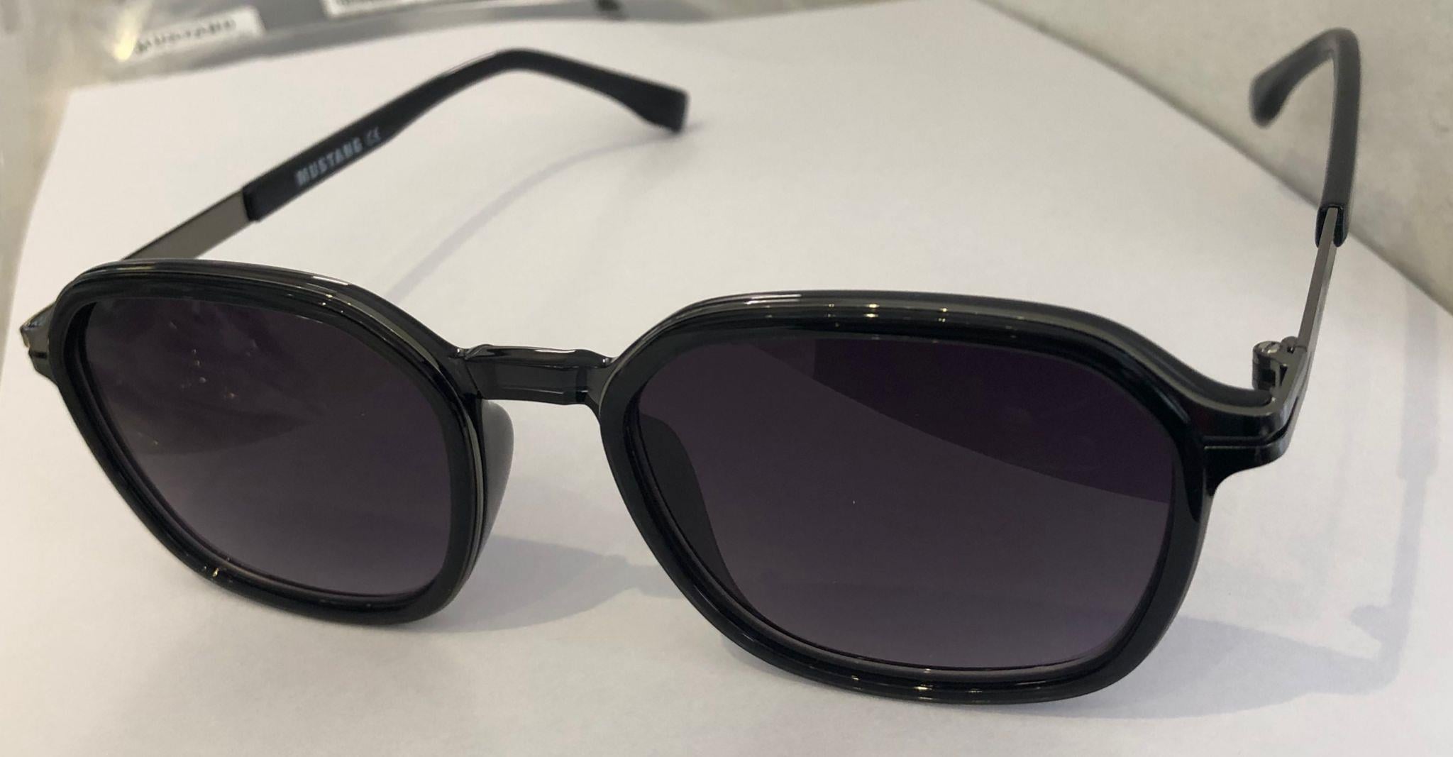 Mustang MU2633 Col2 52-20-143 Unisex Güneş Gözlüğü