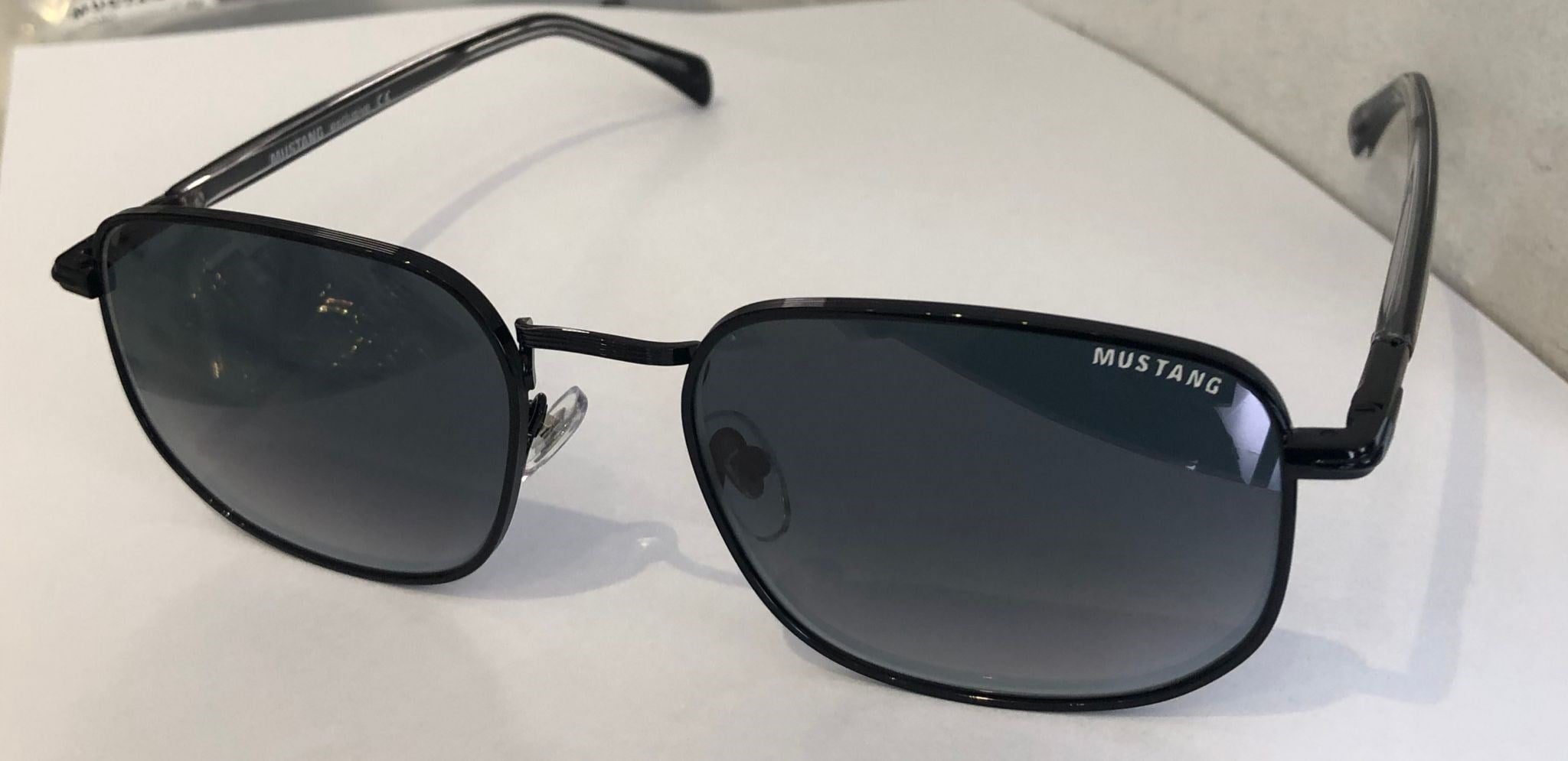 Mustang MU2679 Col2 57-20-145 Unisex Güneş Gözlüğü