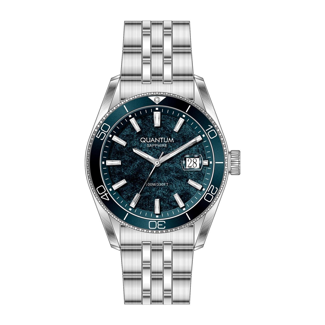 Quantum ADG1252.490 Erkek Kol Saati